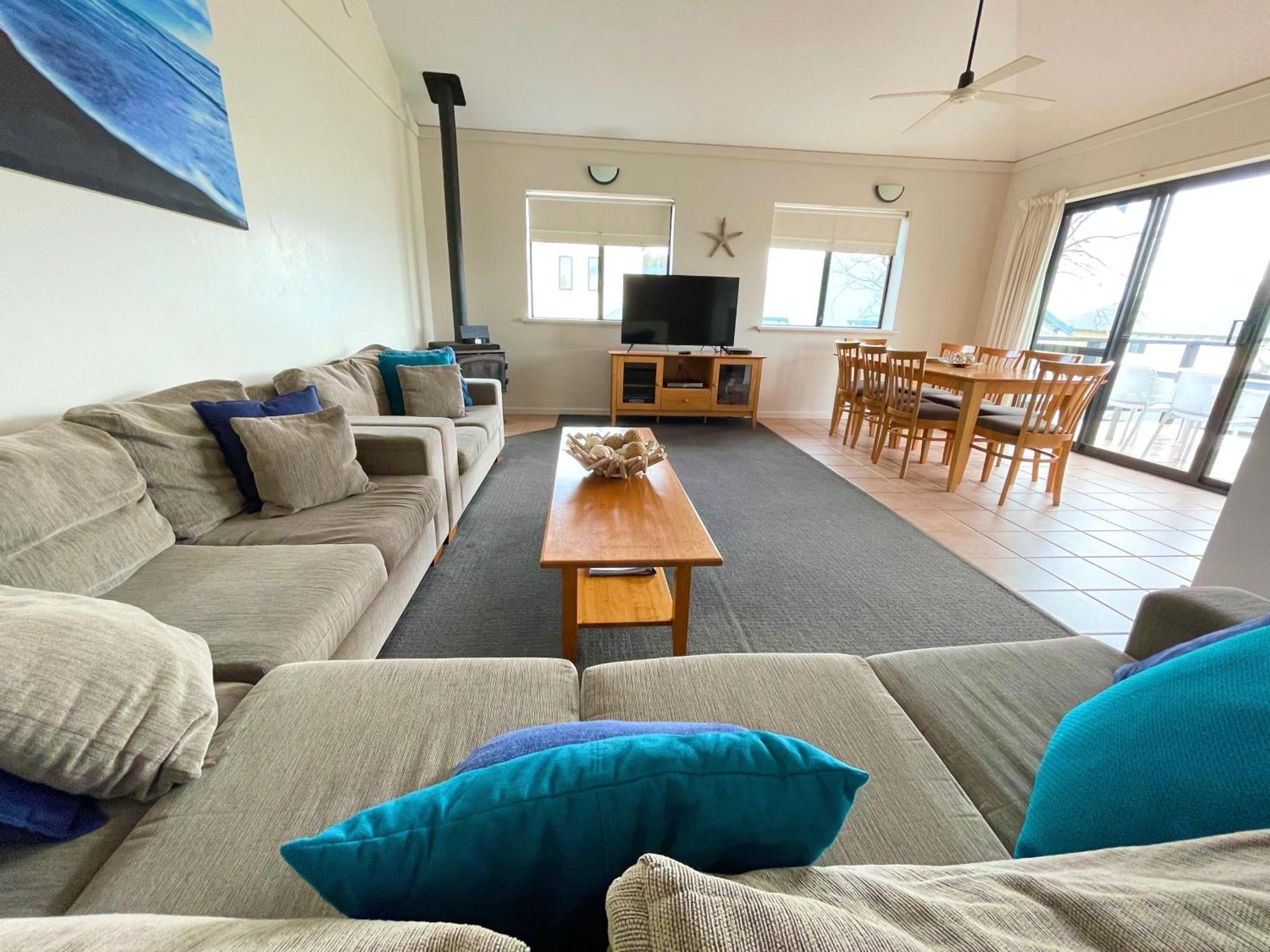 Margaret River Beach Houses Gnarabup Exterior photo