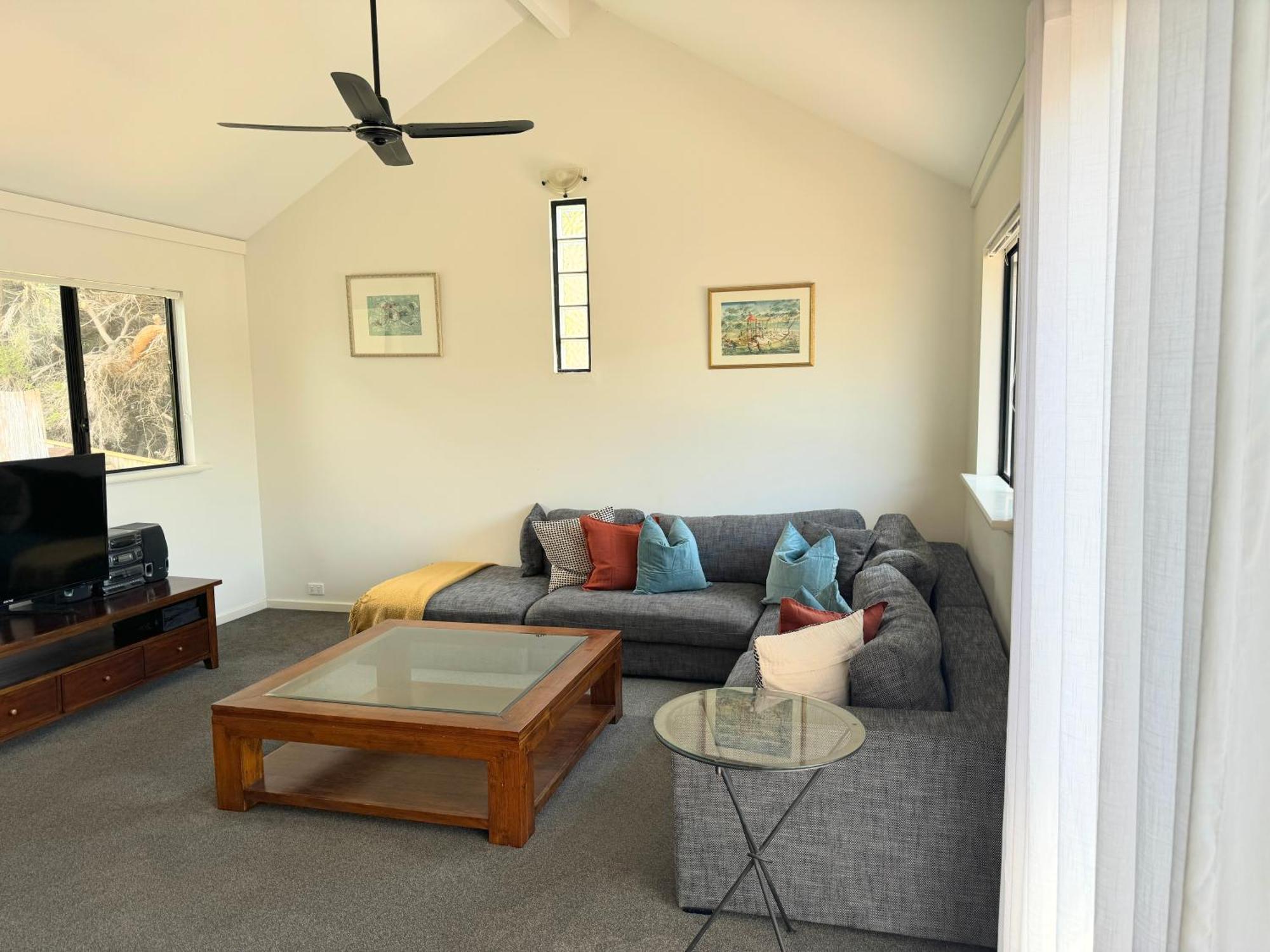 Margaret River Beach Houses Gnarabup Exterior photo