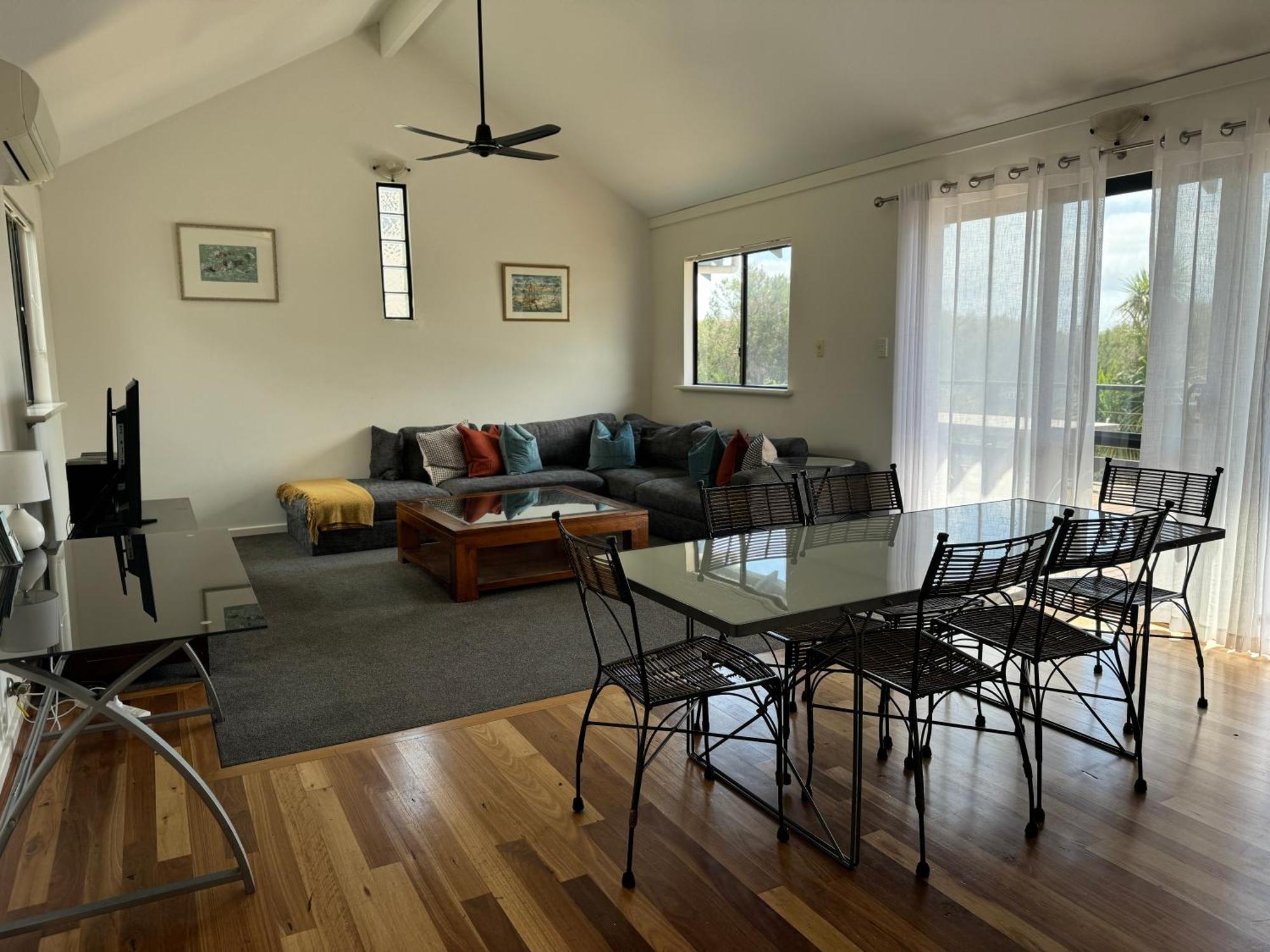 Margaret River Beach Houses Gnarabup Exterior photo