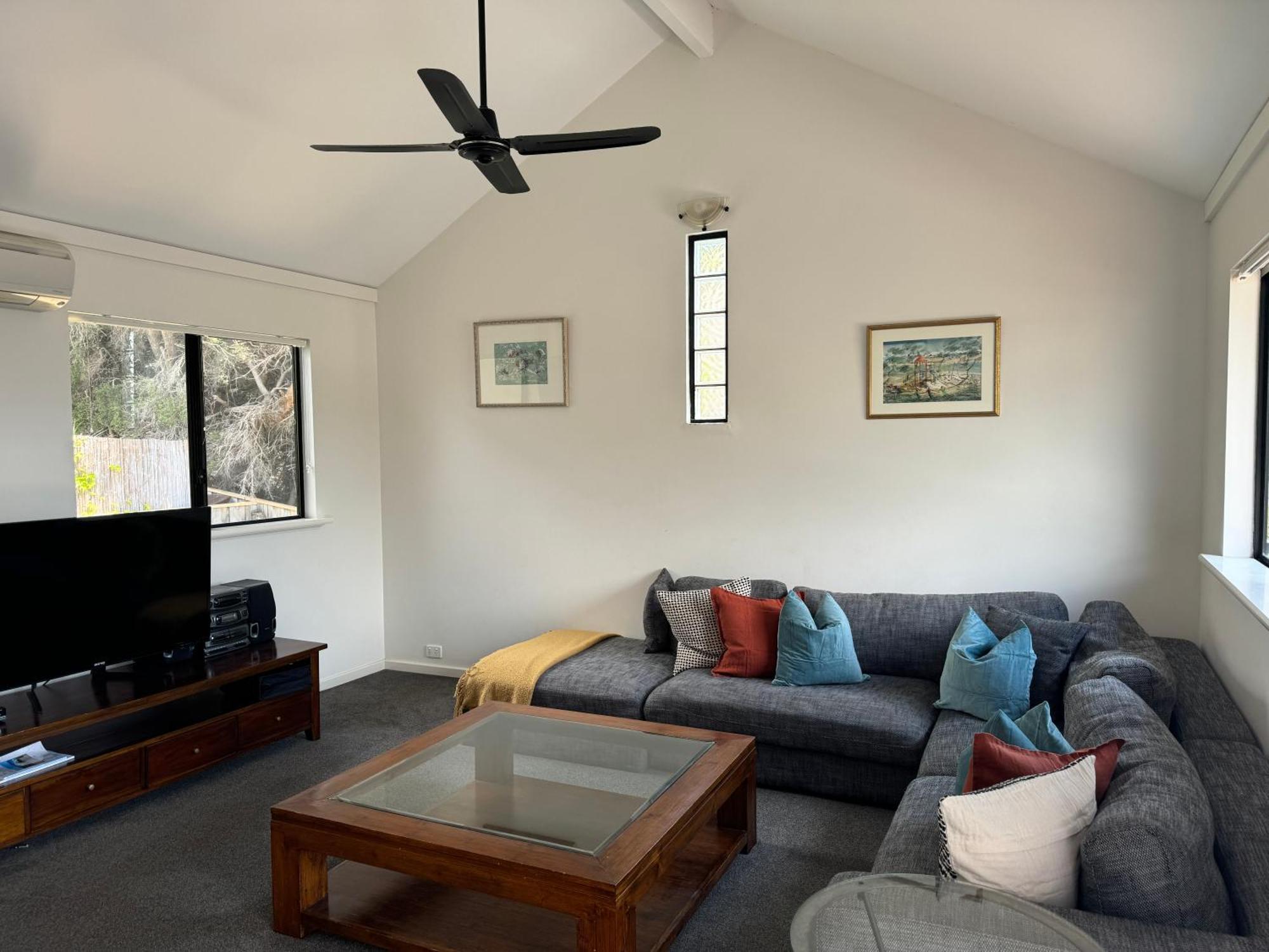 Margaret River Beach Houses Gnarabup Exterior photo