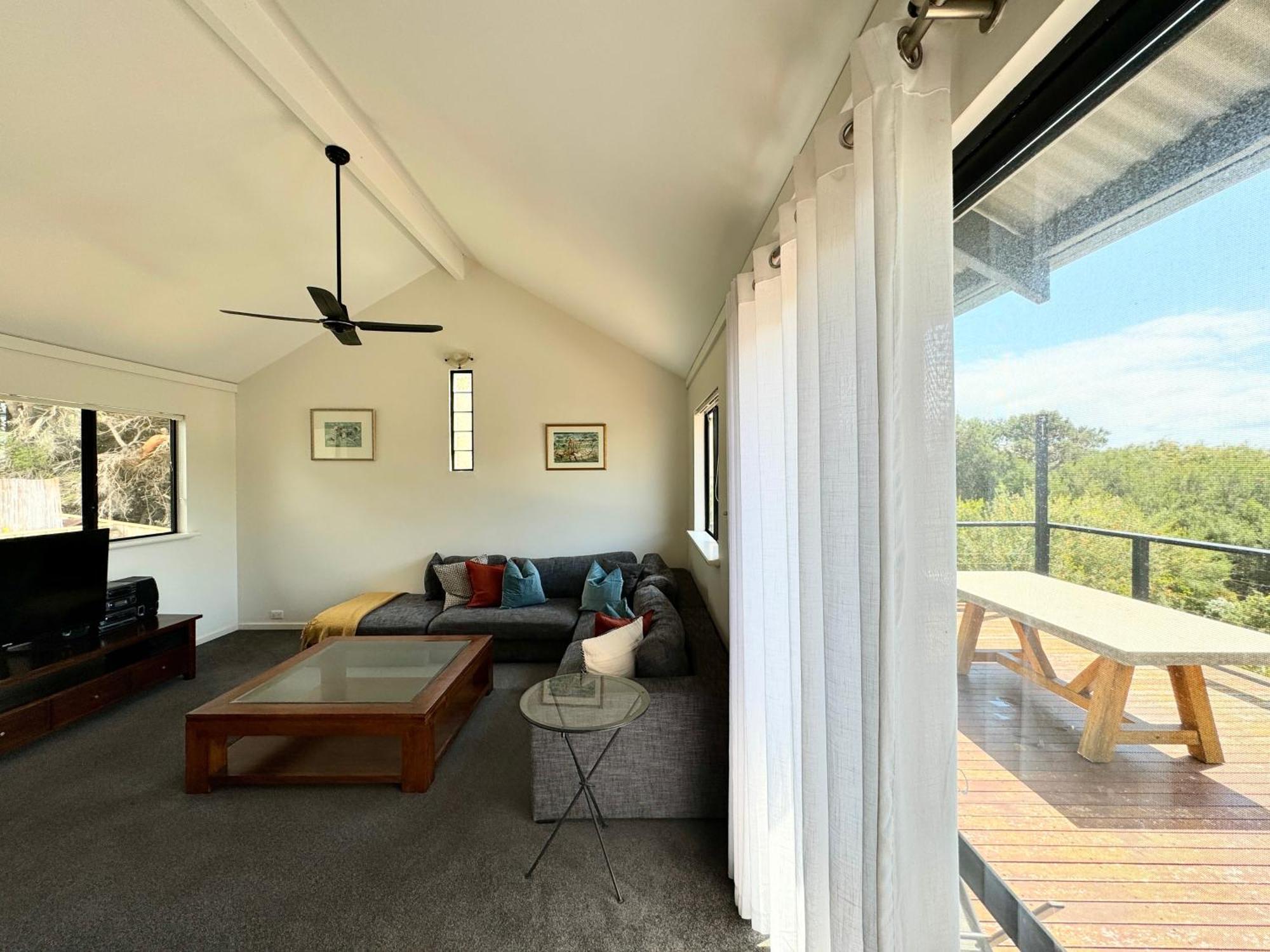 Margaret River Beach Houses Gnarabup Exterior photo