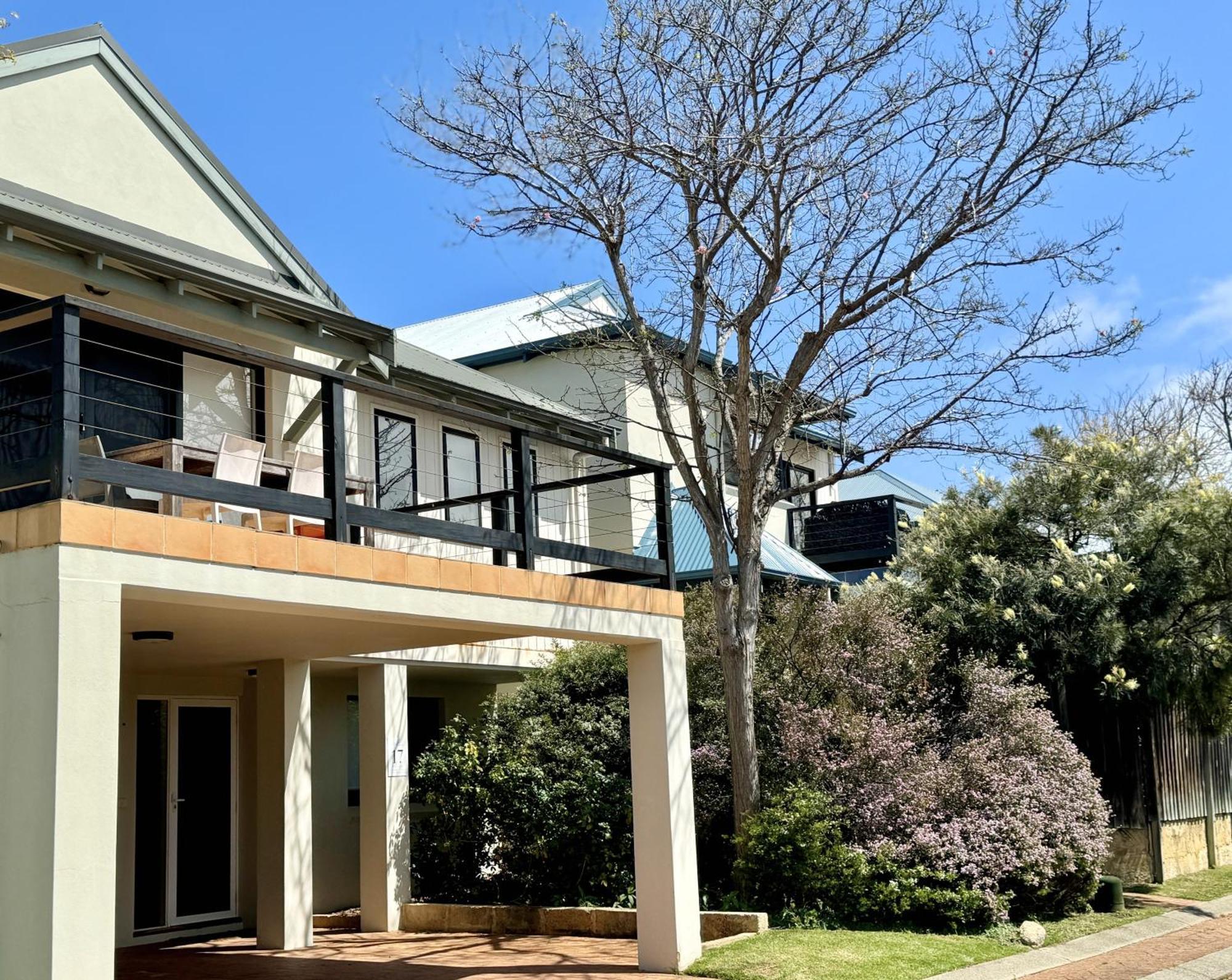 Margaret River Beach Houses Gnarabup Exterior photo