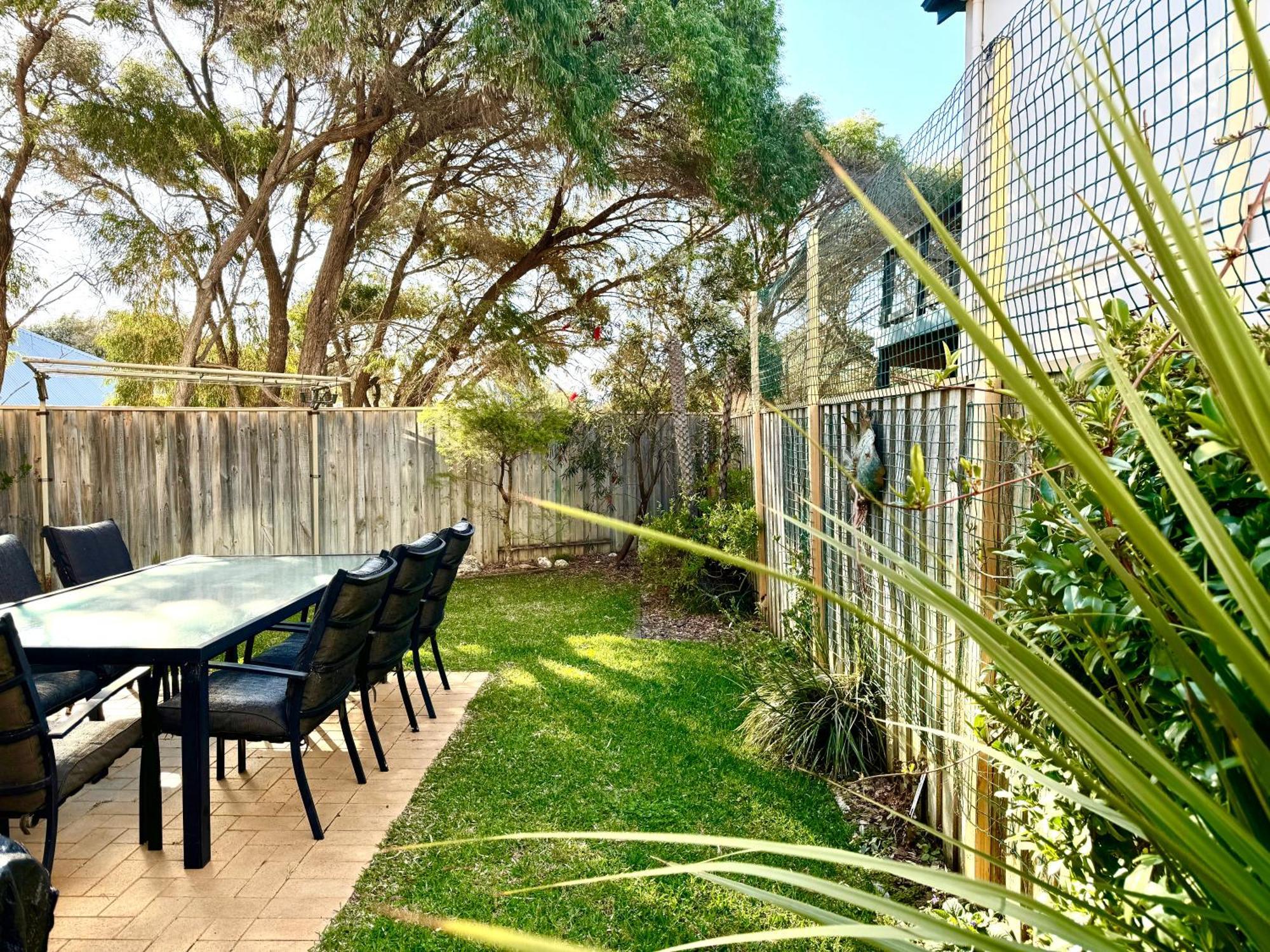 Margaret River Beach Houses Gnarabup Exterior photo
