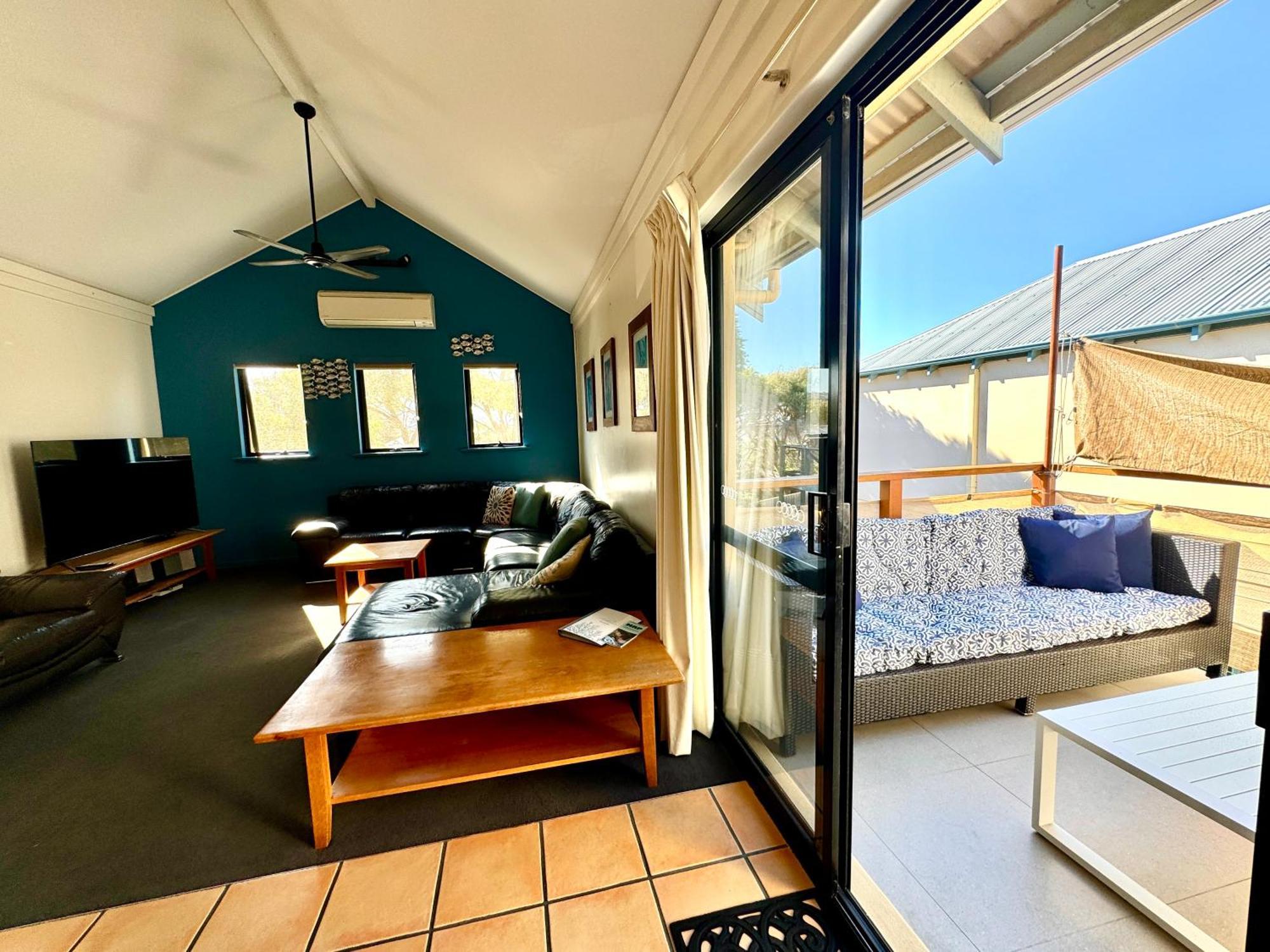 Margaret River Beach Houses Gnarabup Exterior photo