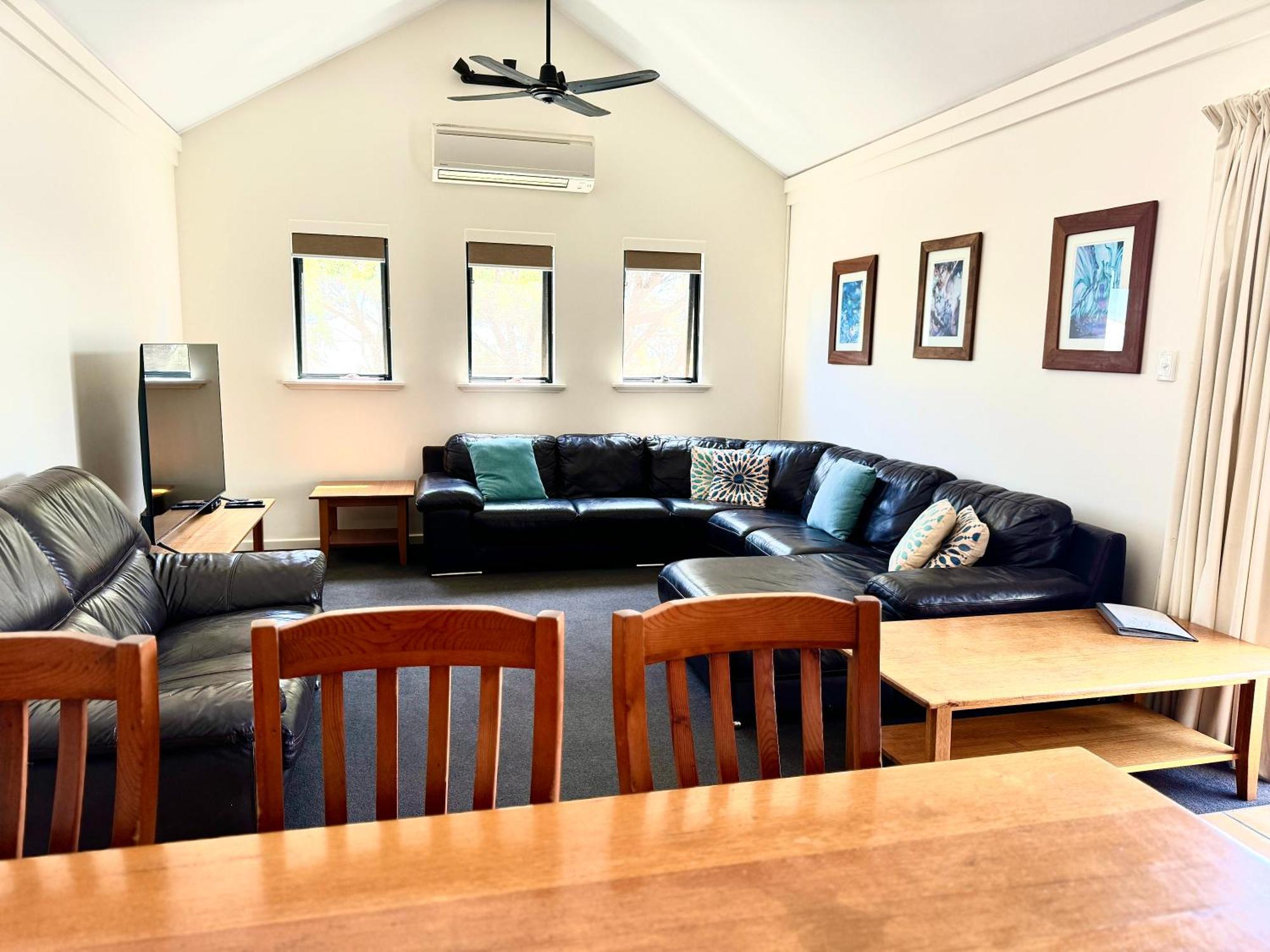 Margaret River Beach Houses Gnarabup Exterior photo