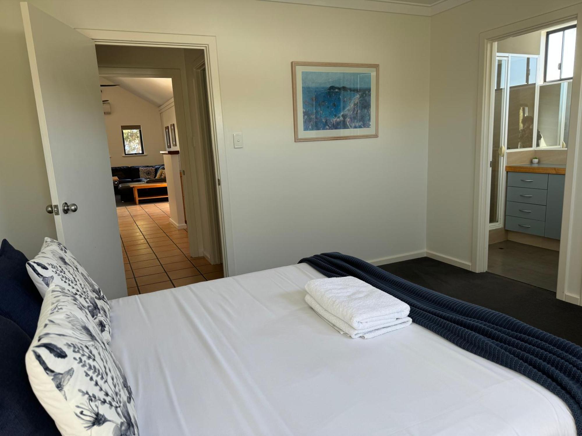 Margaret River Beach Houses Gnarabup Exterior photo