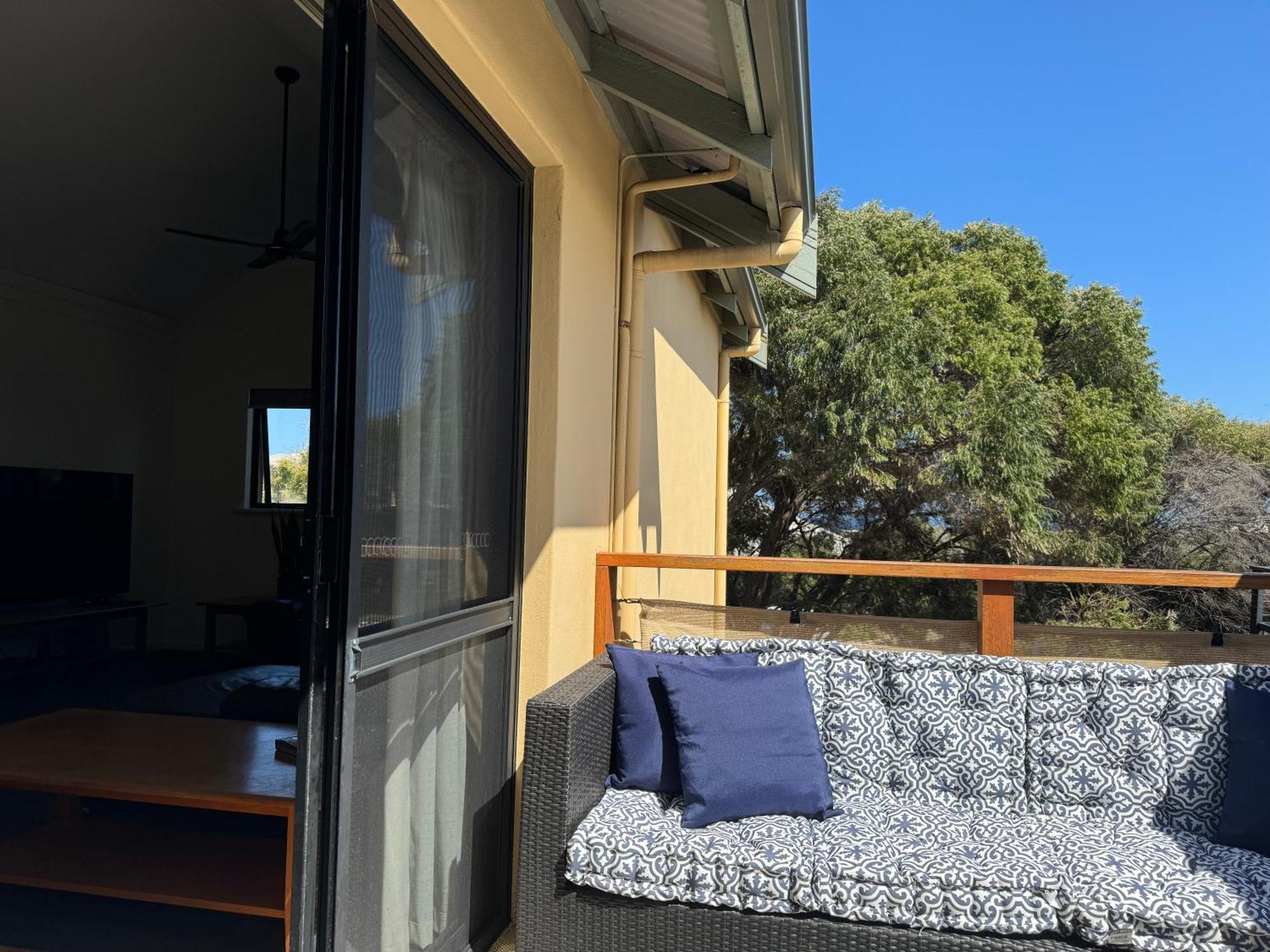 Margaret River Beach Houses Gnarabup Exterior photo