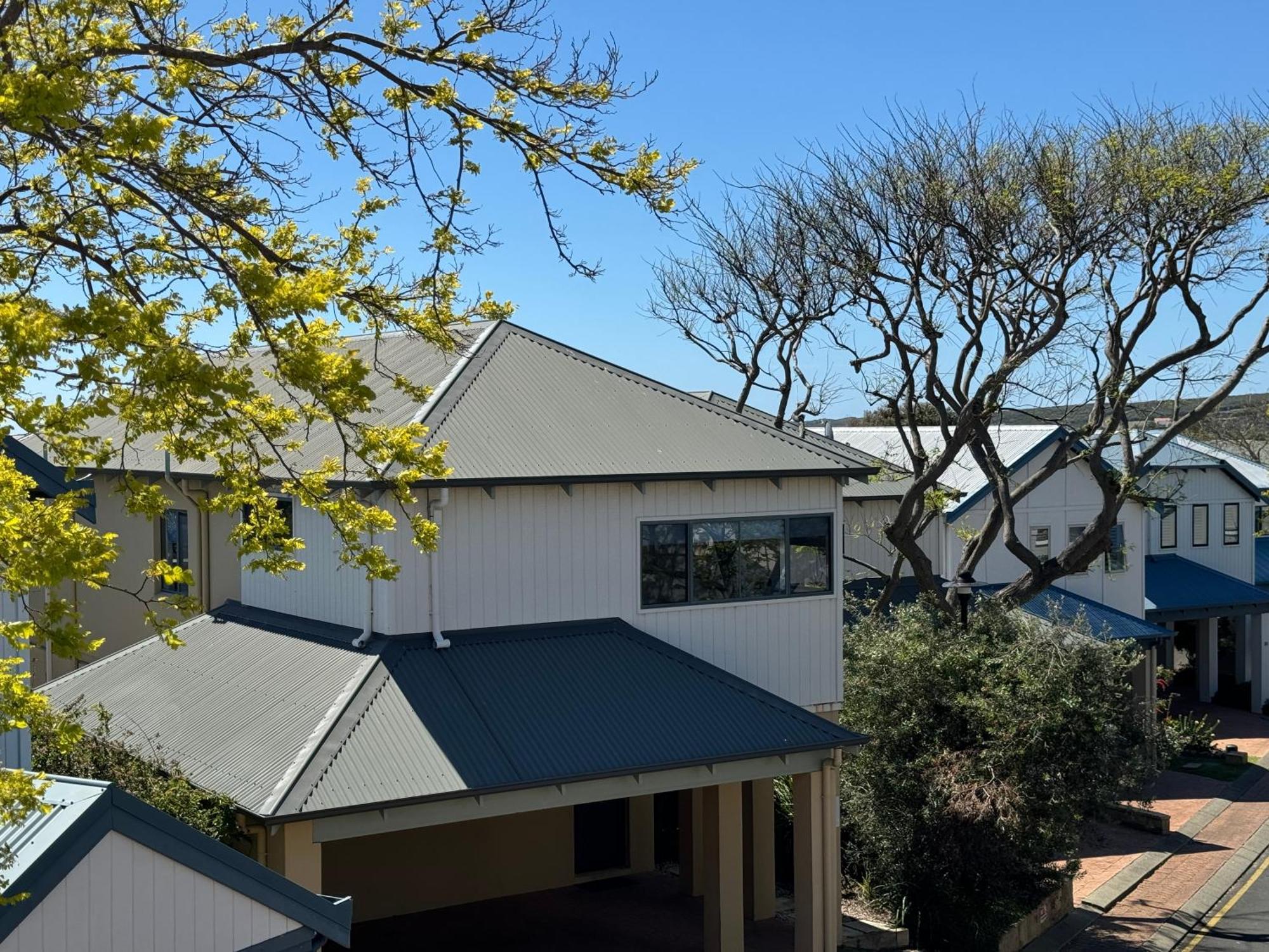 Margaret River Beach Houses Gnarabup Exterior photo