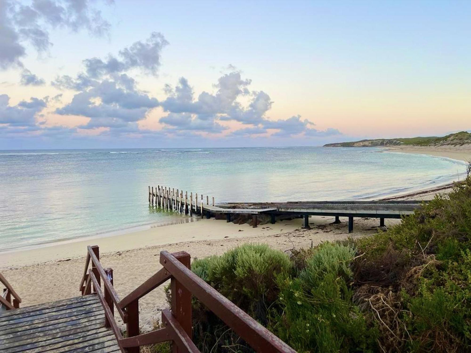 Margaret River Beach Houses Gnarabup Exterior photo