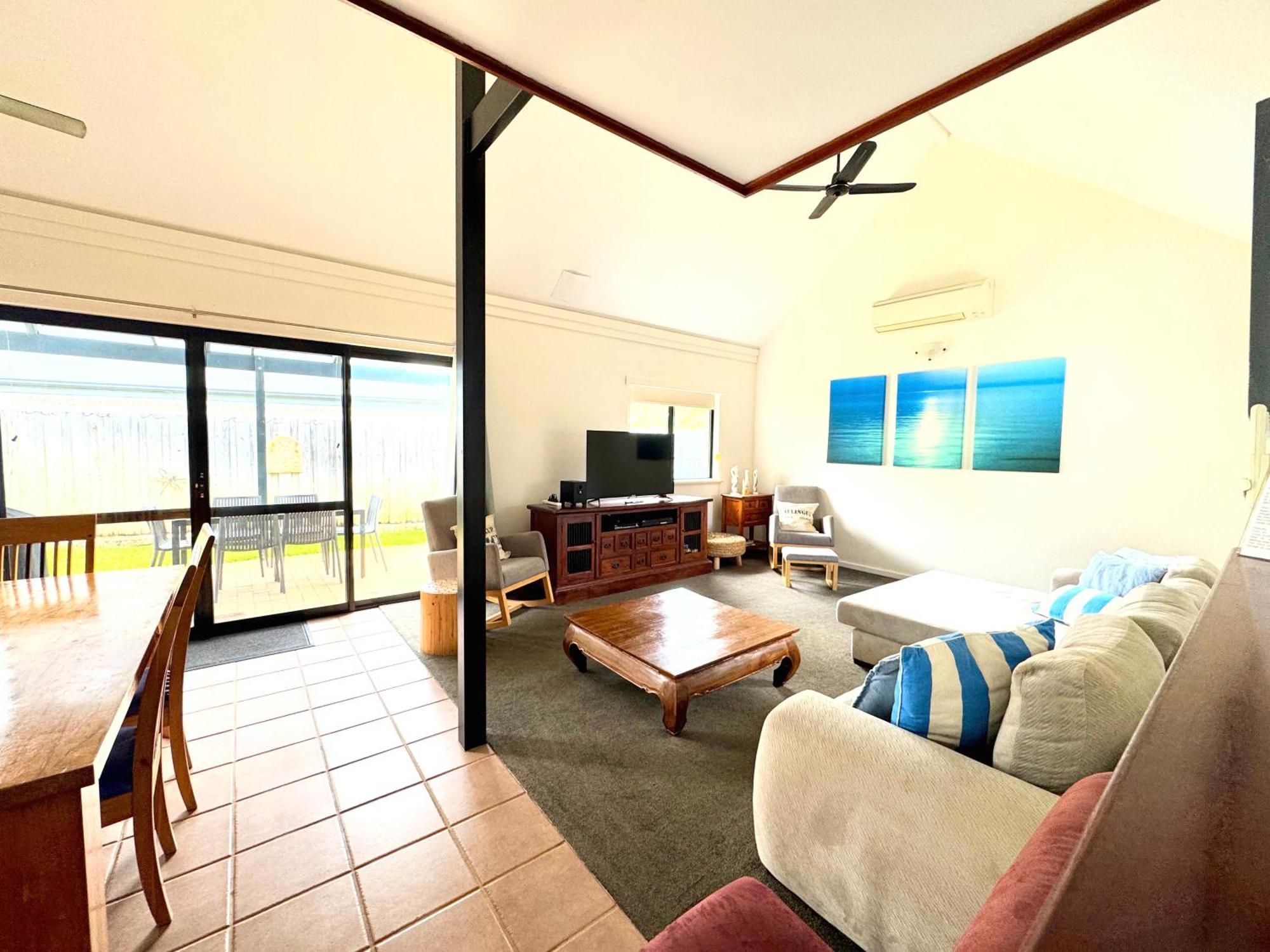 Margaret River Beach Houses Gnarabup Exterior photo