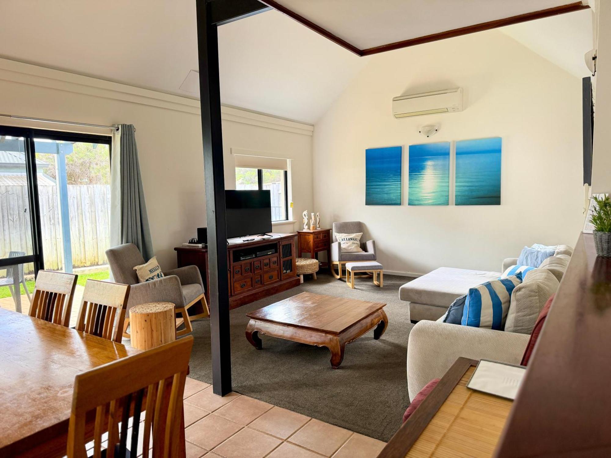 Margaret River Beach Houses Gnarabup Exterior photo