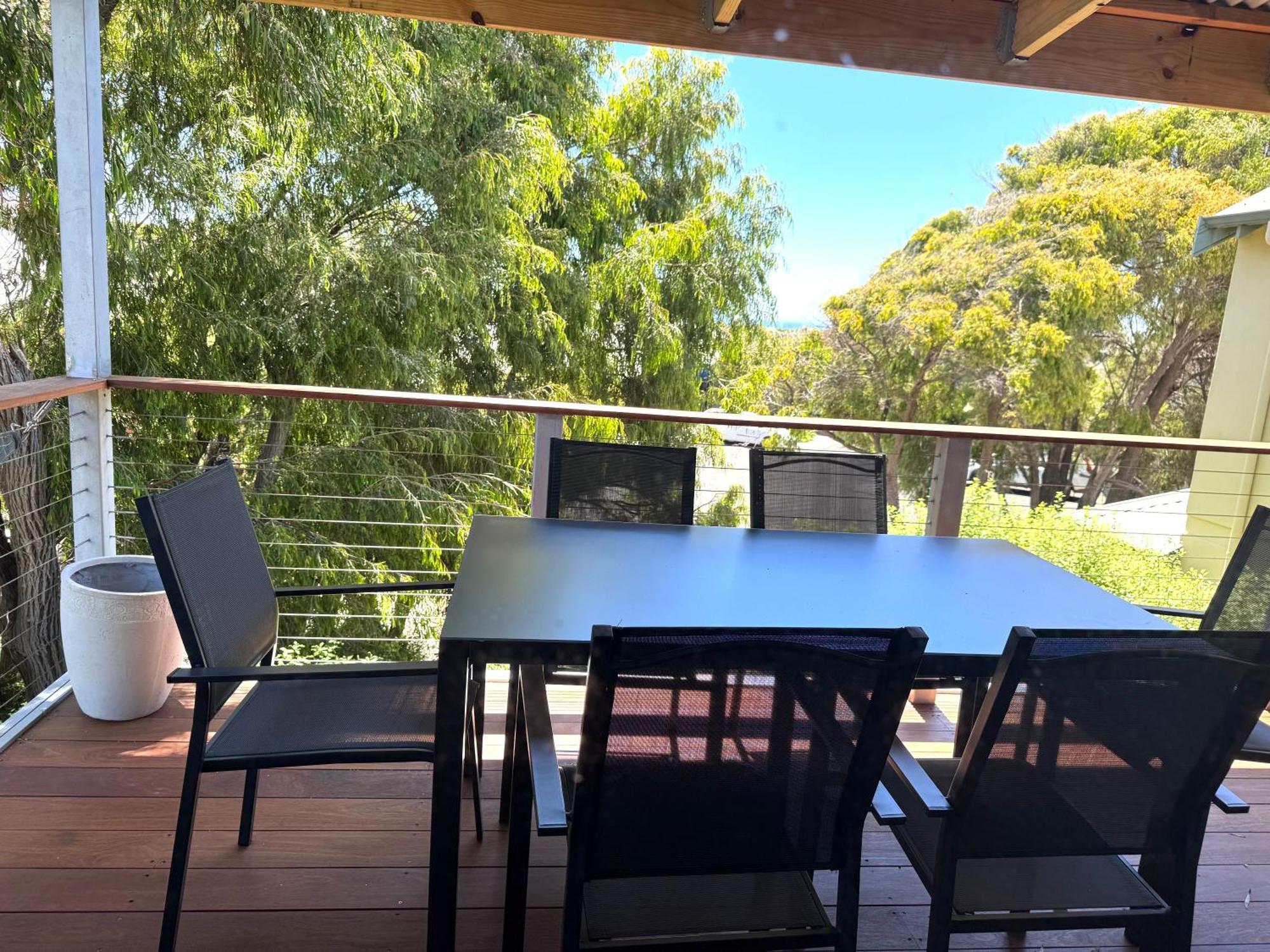 Margaret River Beach Houses Gnarabup Exterior photo
