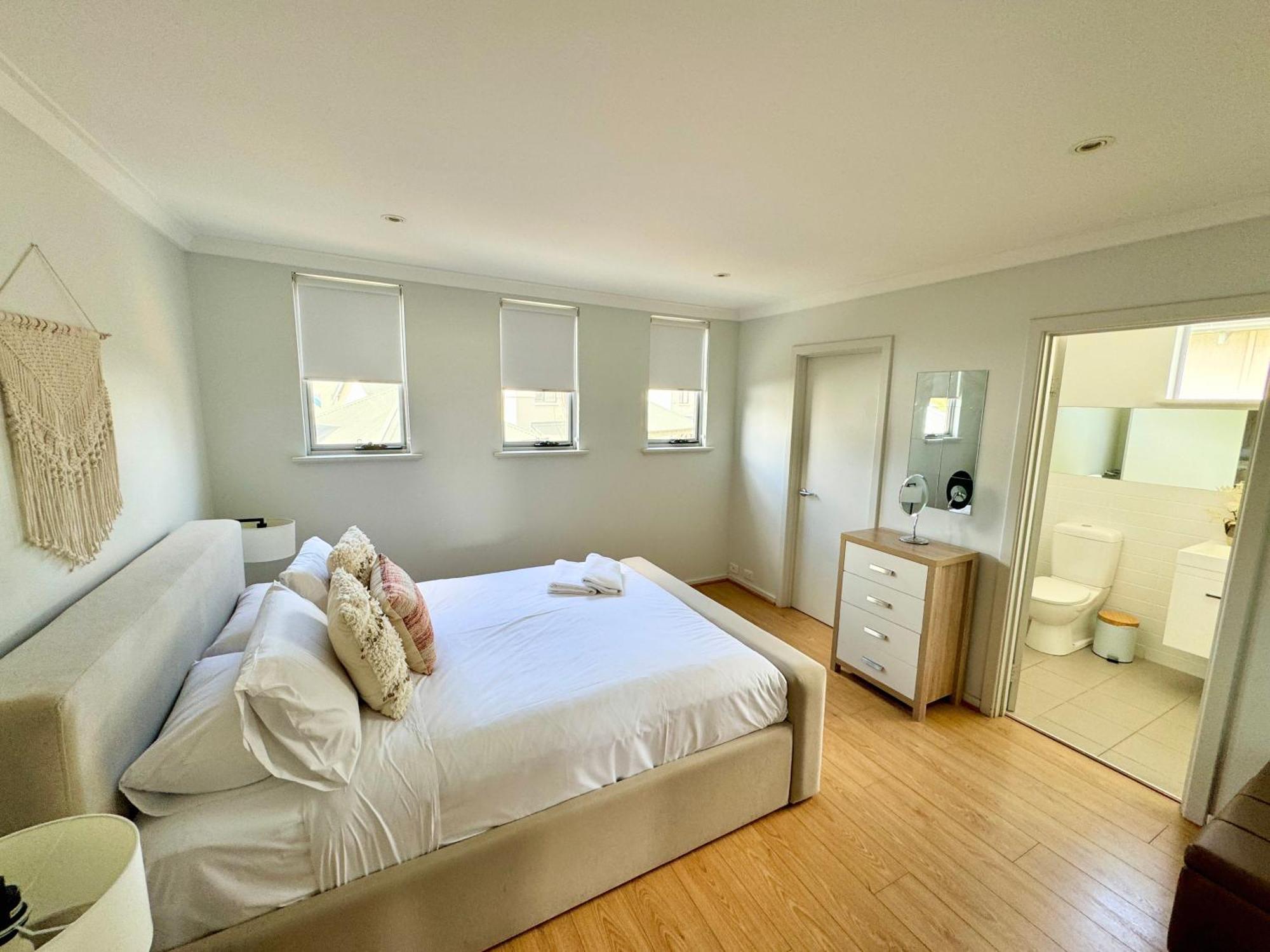 Margaret River Beach Houses Gnarabup Exterior photo